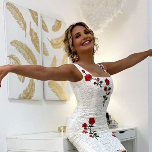 Barbara d’Urso torna in Rai: “Mi hanno voluta per quello che rappresento. A gennaio sarò di nuovo in prima serata”