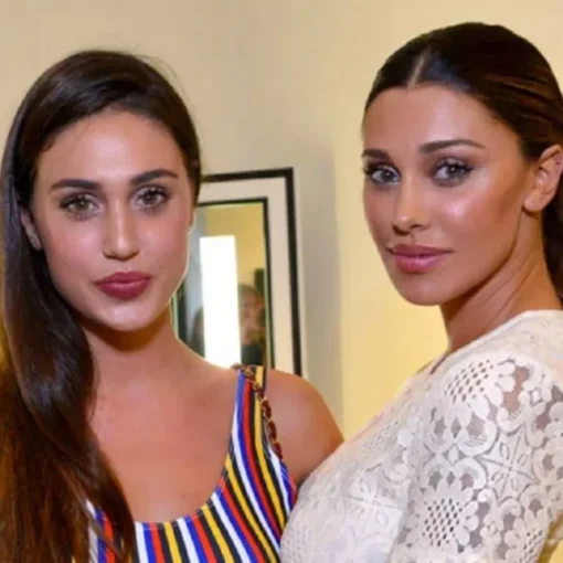 Belen e Cecilia Rodriguez, aria di tensione? Ecco cosa c’è davvero tra le due sorelle