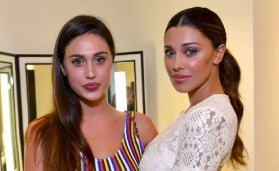 Belen e Cecilia Rodriguez, aria di tensione? Ecco cosa c’è davvero tra le due sorelle