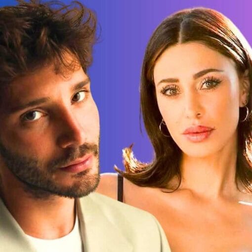 Belen Rodriguez torna a parlare di Stefano De Martino: tra stoccate e frecciatine