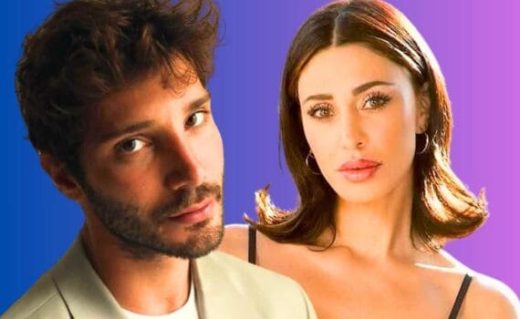 Belen Rodriguez torna a parlare di Stefano De Martino: tra stoccate e frecciatine