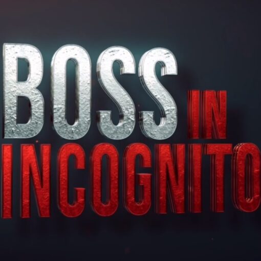 Boss in Incognito 2025, addio Max Giusti: ecco chi prende il suo posto