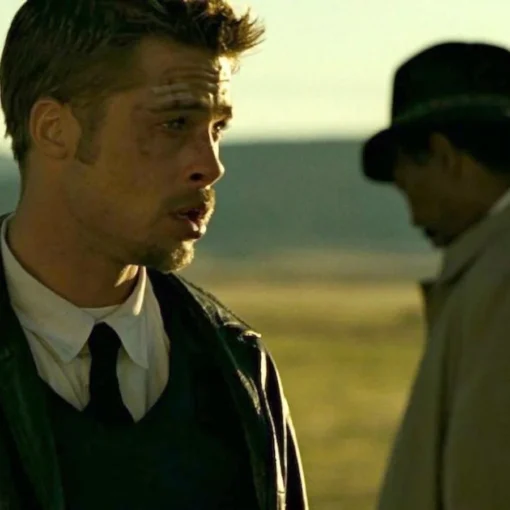 Brad Pitt racconta la svolta arrivata con Se7en: “David Fincher mi ha salvato”