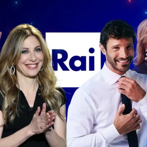 Rai 2025: tutti i nuovi Palinsesti e le sorprese in arrivo da settembre