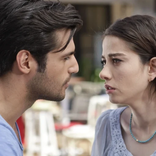 Dal 25 giugno: Cherry Season completa in streaming gratuito