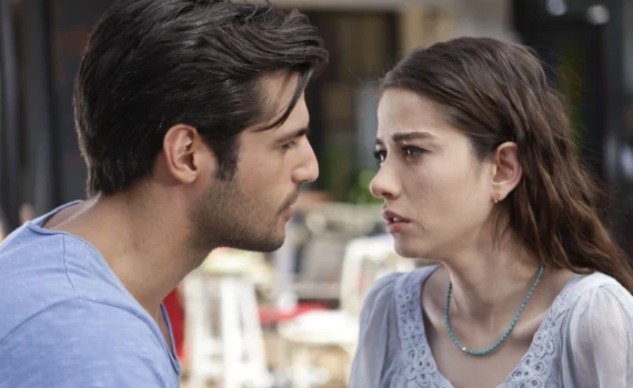 Dal 25 giugno: Cherry Season completa in streaming gratuito