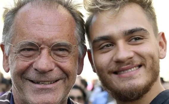 Chi è Melissa Antolini? La storia della bambina che ha cambiato la vita di Cecchi Paone e Simone