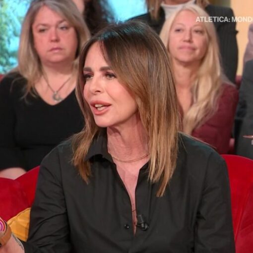 Citofonare Rai2 confermato: per Paola Perego arriva anche la prima serata