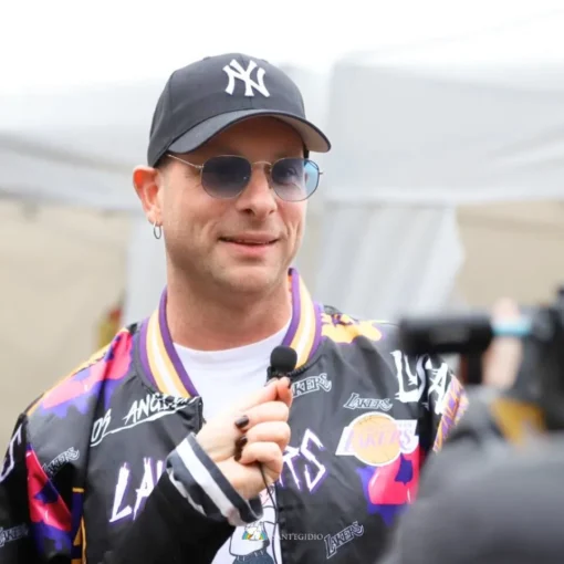 Clementino e l'amore che salva: "Ero perso e sei arrivata tu"
