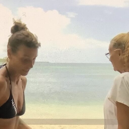 Isola dei Famosi 2025: Cristina Plevani attacca Patrizia Rossetti: “Ti piace fare la vittima”