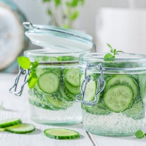 Cosa succede al tuo corpo se mangi solo vegetali per 7 giorni