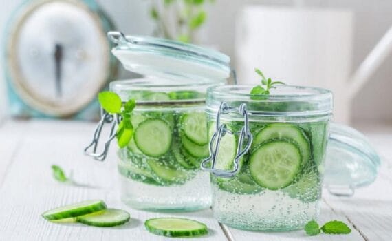 Cosa succede al tuo corpo se mangi solo vegetali per 7 giorni