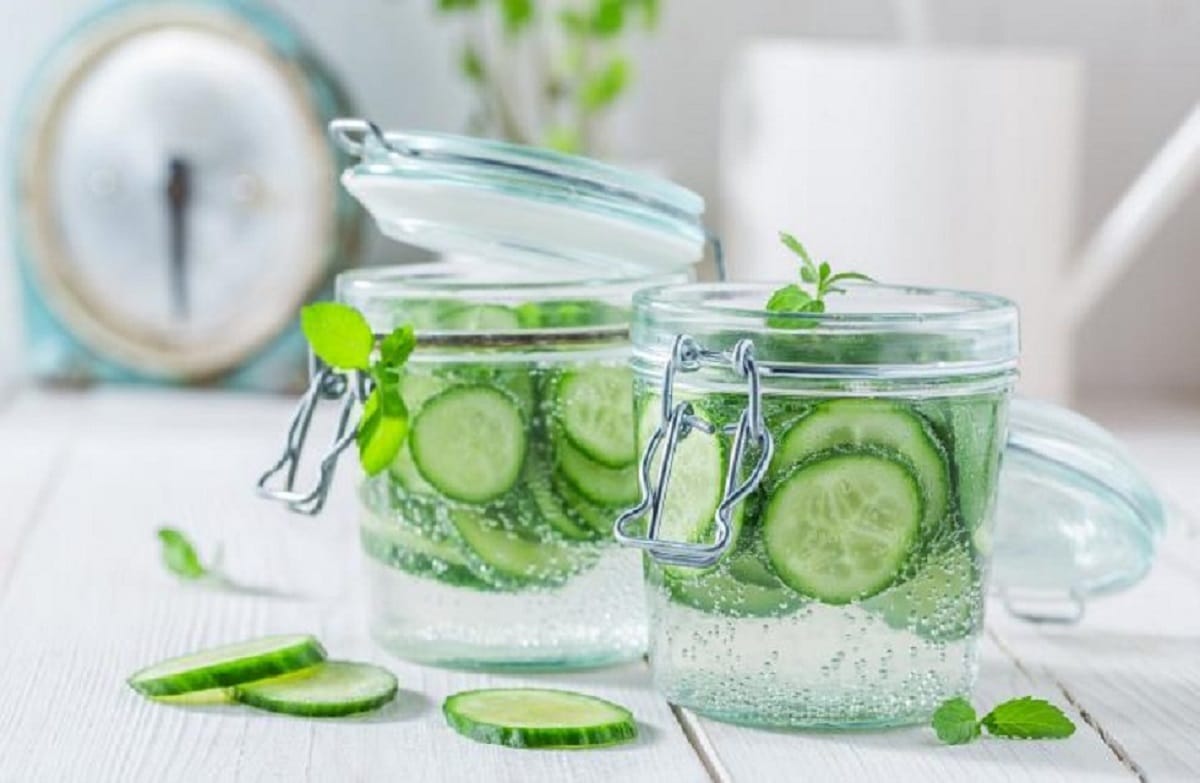 Cosa succede al tuo corpo se mangi solo vegetali per 7 giorni
