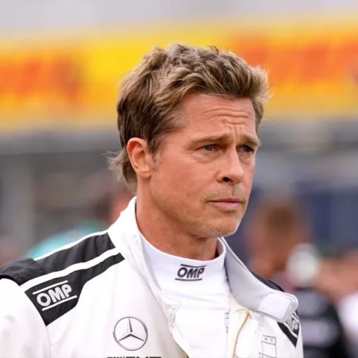 Brad Pitt: “Dopo Angelina ho detto basta all’alcol”