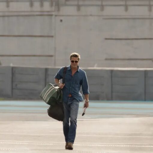 Brad Pitt fa il botto: F1 – Il film domina il Box Office italiano