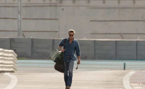 Brad Pitt fa il botto: F1 – Il film domina il Box Office italiano