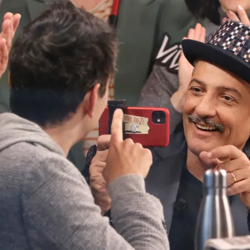 Clamoroso su Viva Rai 2: Biggio rompe il silenzio, fan in delirio