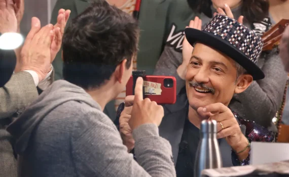 Clamoroso su Viva Rai 2: Biggio rompe il silenzio, fan in delirio