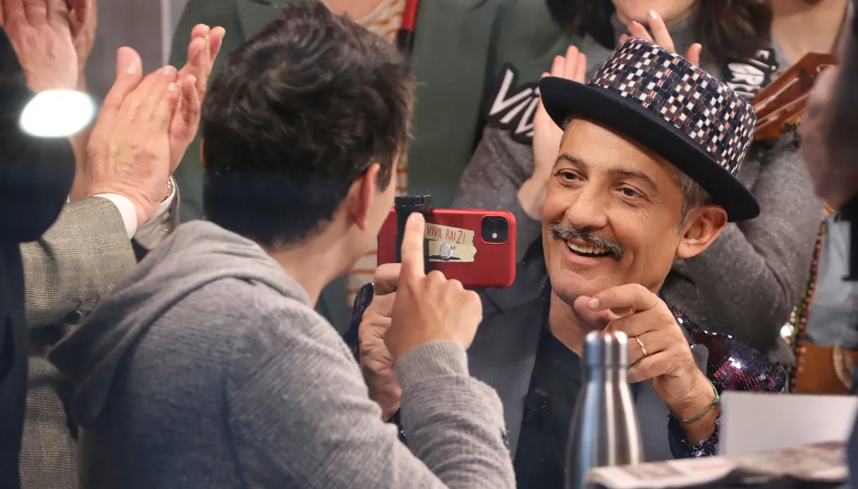 Clamoroso su Viva Rai 2: Biggio rompe il silenzio, fan in delirio