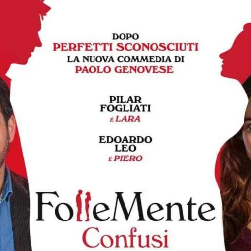 Follemente, il film evento dell’anno: tutte le piattaforme streaming disponibili