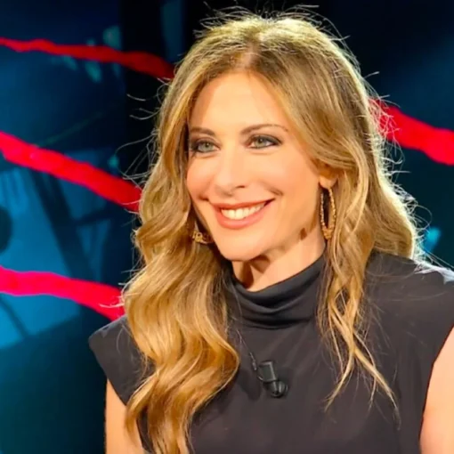 Francesca Fagnani rompe il silenzio sull’intervista cancellata ad Anna Pettinelli