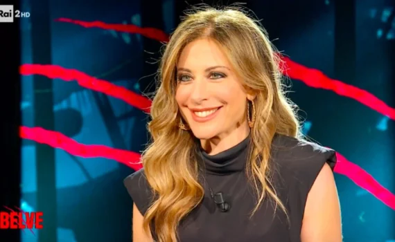 Francesca Fagnani rompe il silenzio sull’intervista cancellata ad Anna Pettinelli