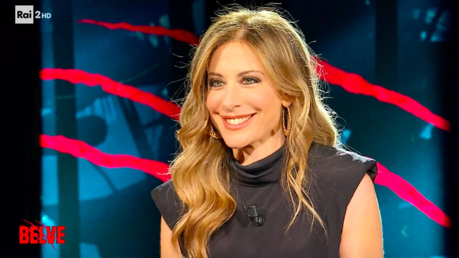 Francesca Fagnani rompe il silenzio sull’intervista cancellata ad Anna Pettinelli