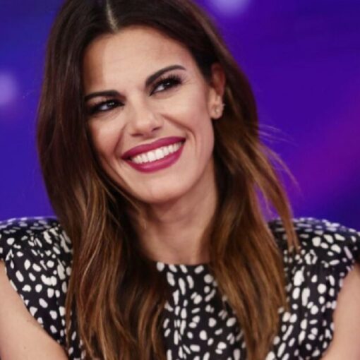 Bianca Guaccero sorprende tutti con un annuncio a sorpresa