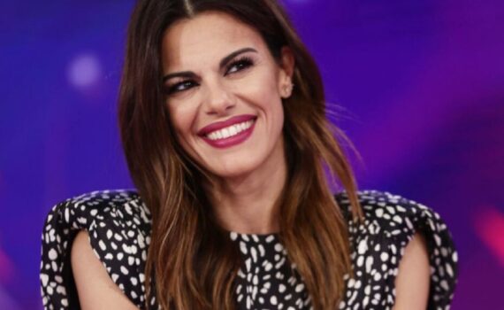 Bianca Guaccero sorprende tutti con un annuncio a sorpresa