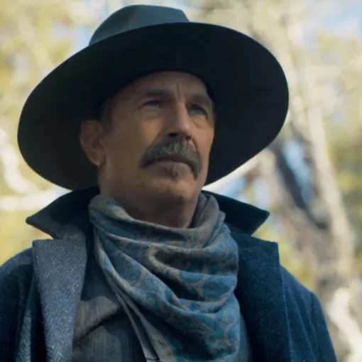 Kevin Costner nella bufera: “Scena di stupro sul set di Horizon 2 girata senza tutele”