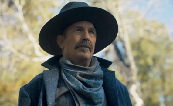 Kevin Costner nella bufera: “Scena di stupro sul set di Horizon 2 girata senza tutele”