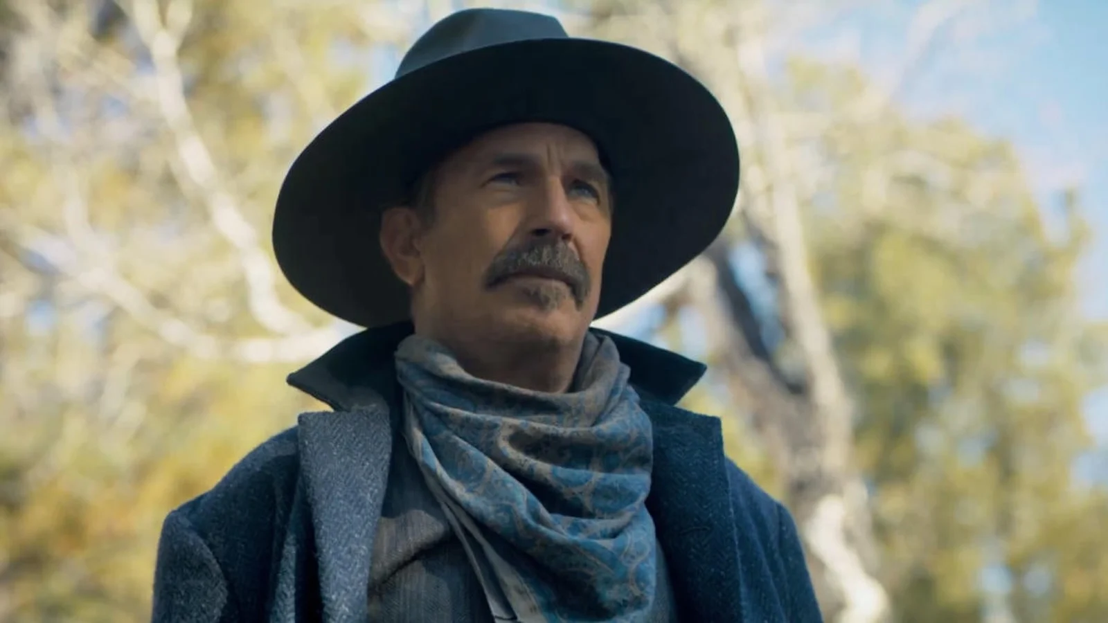 Kevin Costner nella bufera: “Scena di stupro sul set di Horizon 2 girata senza tutele”