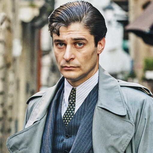 Il Commissario Ricciardi 3: sei nuovi episodi tra delitti, sentimenti e ritorni inattesi