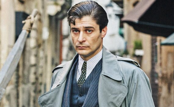 Il Commissario Ricciardi 3: sei nuovi episodi tra delitti, sentimenti e ritorni inattesi