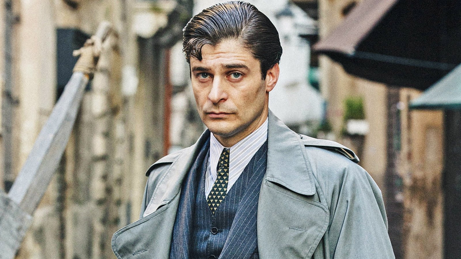 Il Commissario Ricciardi 3: sei nuovi episodi tra delitti, sentimenti e ritorni inattesi