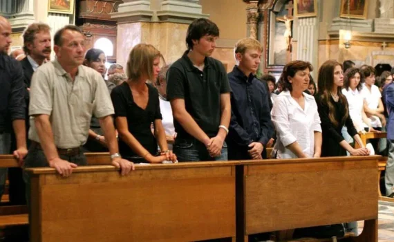 Garlasco, la testimonianza dell’albergatore cambia tutto: «Marco Poggi non era lì»