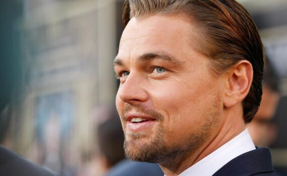 A Venezia per il matrimonio di Jeff Bezos, DiCaprio mantiene il volto coperto