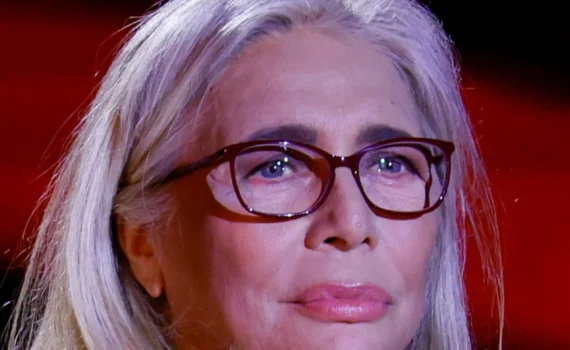 “Non posso dirmi ottimista”: il dramma privato di Mara Venier