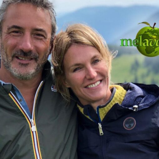 Melaverde su Canale 5 festeggia 800 puntate e più di 2.000 luoghi visitati