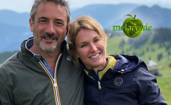 Melaverde su Canale 5 festeggia 800 puntate e più di 2.000 luoghi visitati