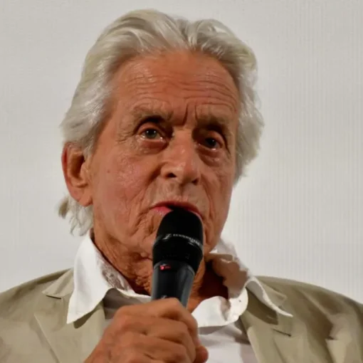 Michael Douglas Scuote Taormina: "Mi vergogno del mio Paese"