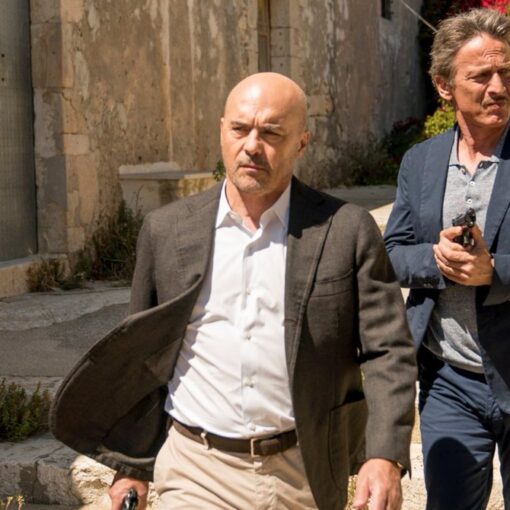 Rai1 celebra Camilleri: torna in prima serata Il Commissario Montalbano con 15 serate evento