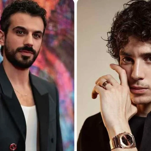 Maupas e Saurino pronti a stupire in Call My Agent – Italia, stagione 3