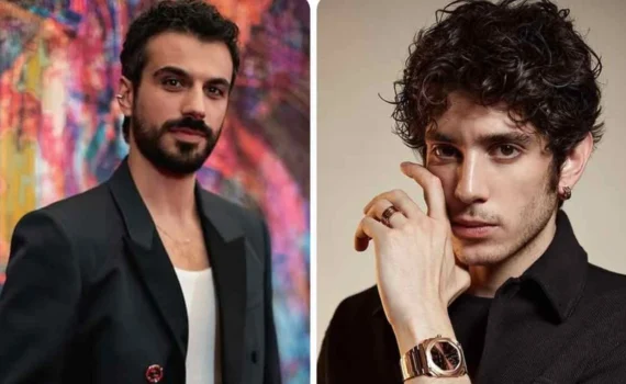 Maupas e Saurino pronti a stupire in Call My Agent – Italia, stagione 3