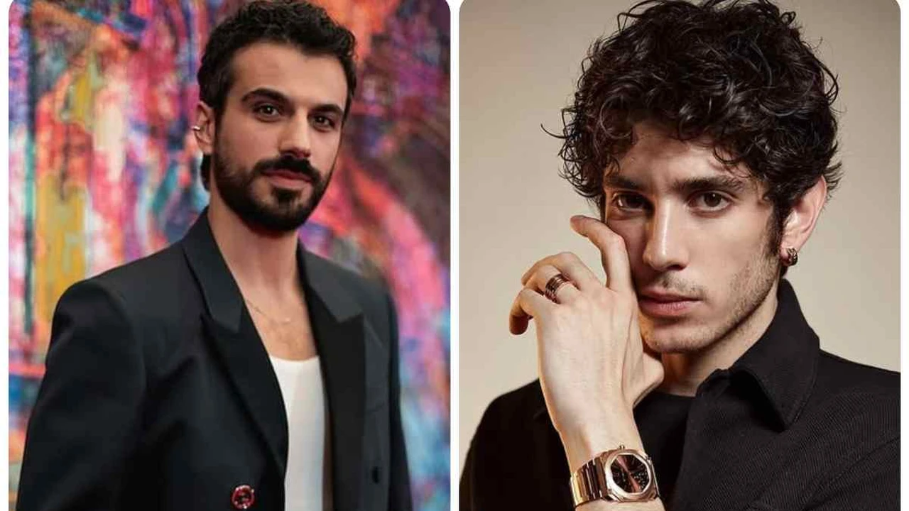 Maupas e Saurino pronti a stupire in Call My Agent – Italia, stagione 3