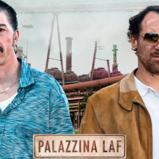 Palazzina Laf: la vera storia che ha ispirato il film di Michele Riondino sull’Ilva di Taranto
