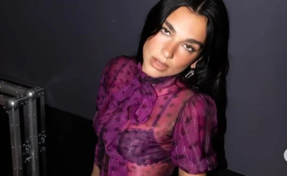 Dua Lipa: A Quanto Ammonta il Suo Enorme Patrimonio?