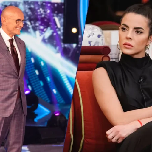 Grande Fratello punta su Shaila Gatta per i casting: cosa le hanno affidato