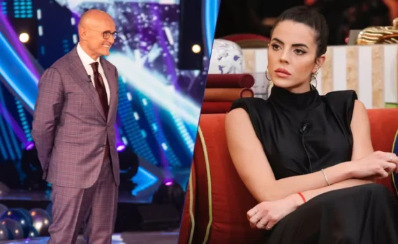 Grande Fratello punta su Shaila Gatta per i casting: cosa le hanno affidato