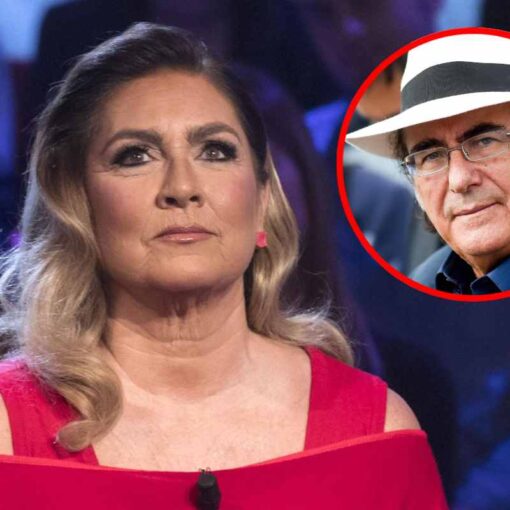 “Non è il momento di cantare Felicità”: Romina Power gela Al Bano